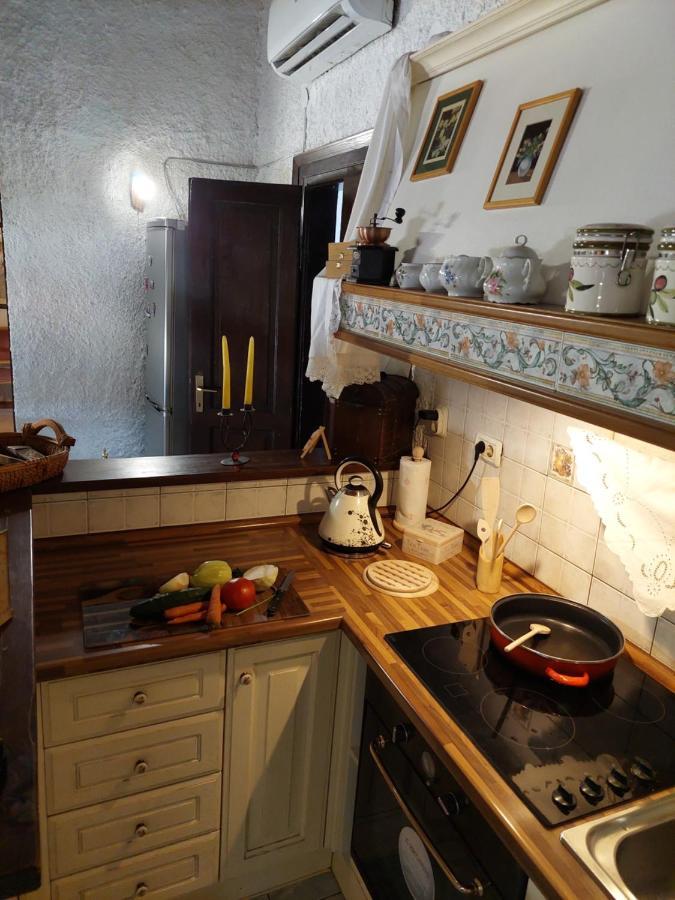 Antico Apartman Póla Kültér fotó